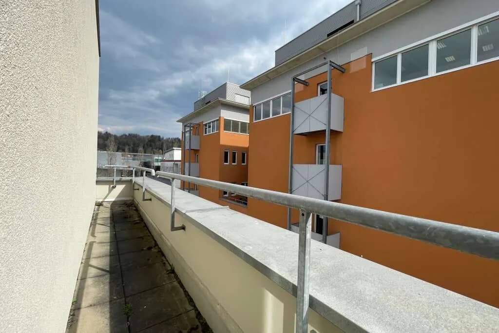 4-Zimmer-Gewerbeimmobilie mieten in Graz – 134 m², € 1.676 – Bild 9 von 10