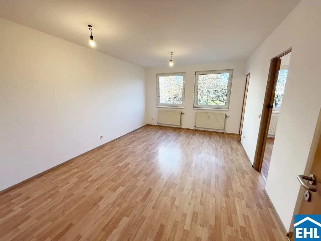 Immobilie kaufen in Wien – 41,54 m², € 221.000 – Bild 2 von 11