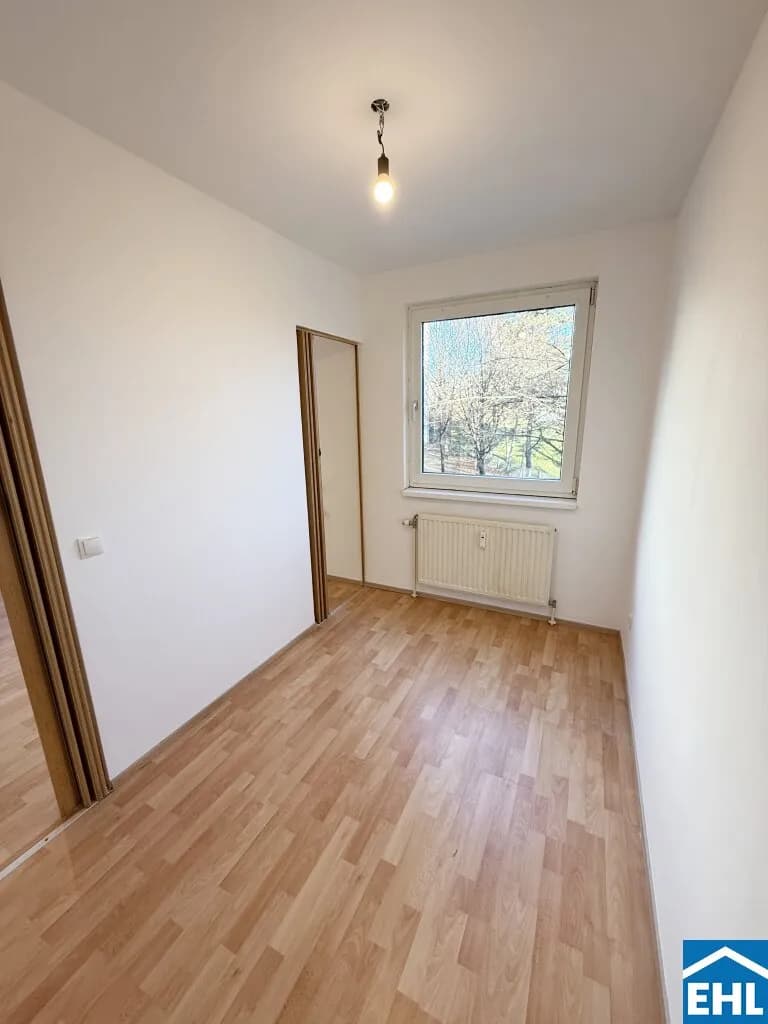Immobilie kaufen in Wien – 41,54 m², € 221.000 – Bild 3 von 11
