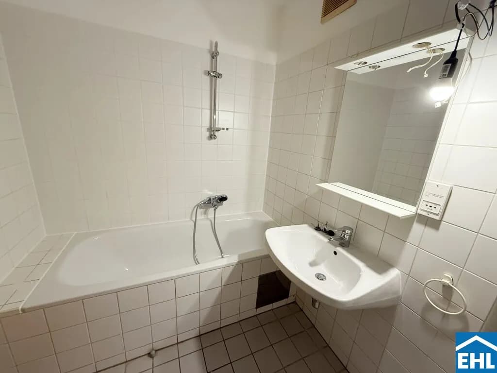 Immobilie kaufen in Wien – 41,54 m², € 221.000 – Bild 4 von 11