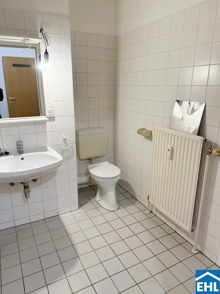 Immobilie kaufen in Wien – 41,54 m², € 221.000 – Bild 5 von 11