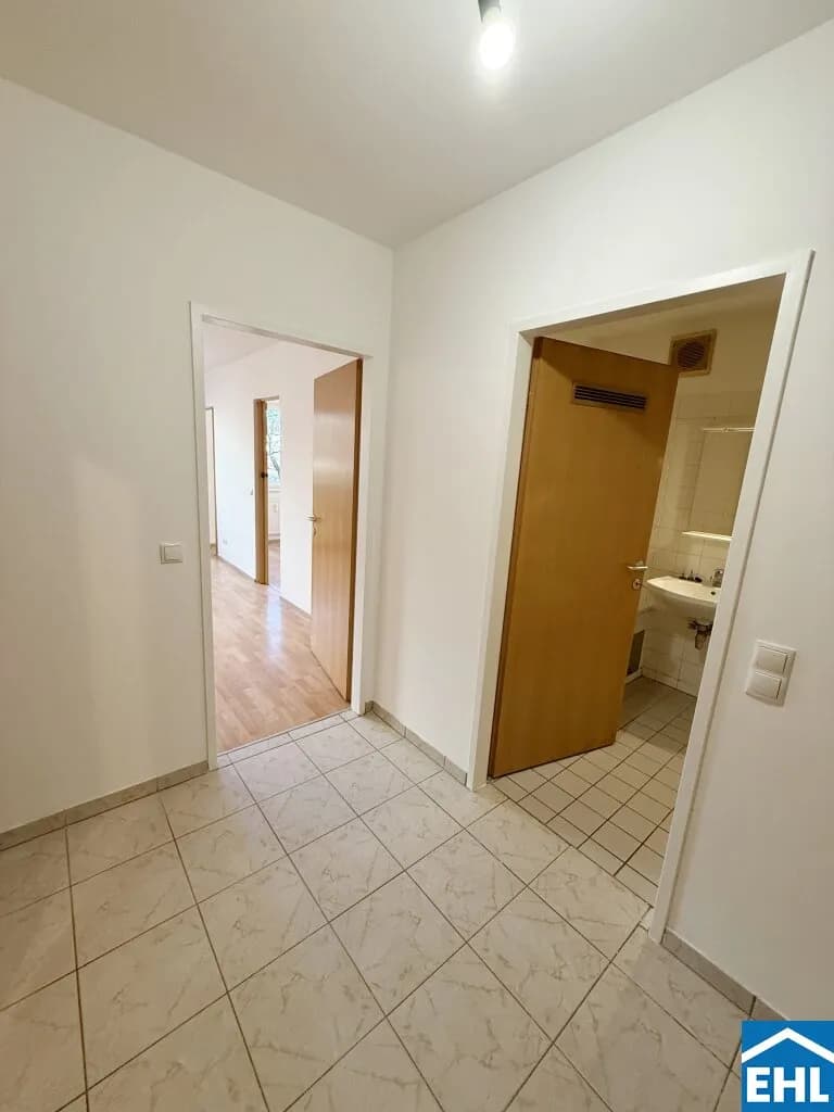 Immobilie kaufen in Wien – 41,54 m², € 221.000 – Bild 6 von 11