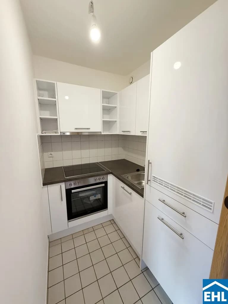 Immobilie kaufen in Wien – 41,54 m², € 221.000 – Bild 7 von 11