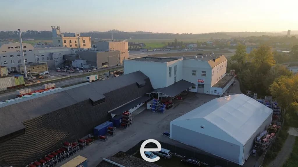 Gewerbeimmobilie mieten in Linz Land – 700 m², € 4.445 – Bild 3 von 11