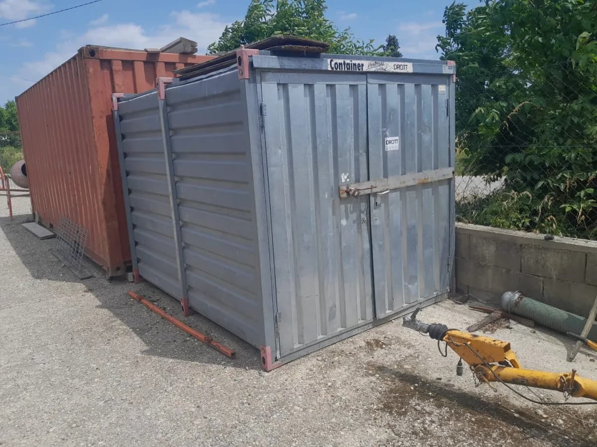 Immobilie mieten in Wien – 6 m², € 80