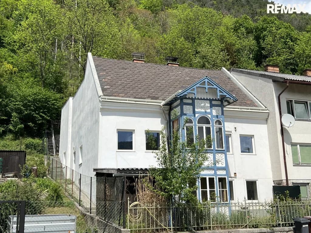 4-Zimmer-Haus kaufen in Neunkirchen – 114,33 m², € 229.000