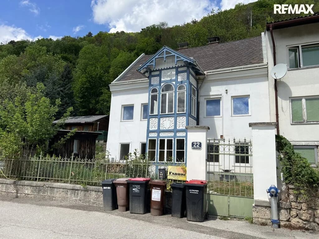 4-Zimmer-Haus kaufen in Neunkirchen – 114,33 m², € 229.000 – Bild 2 von 58