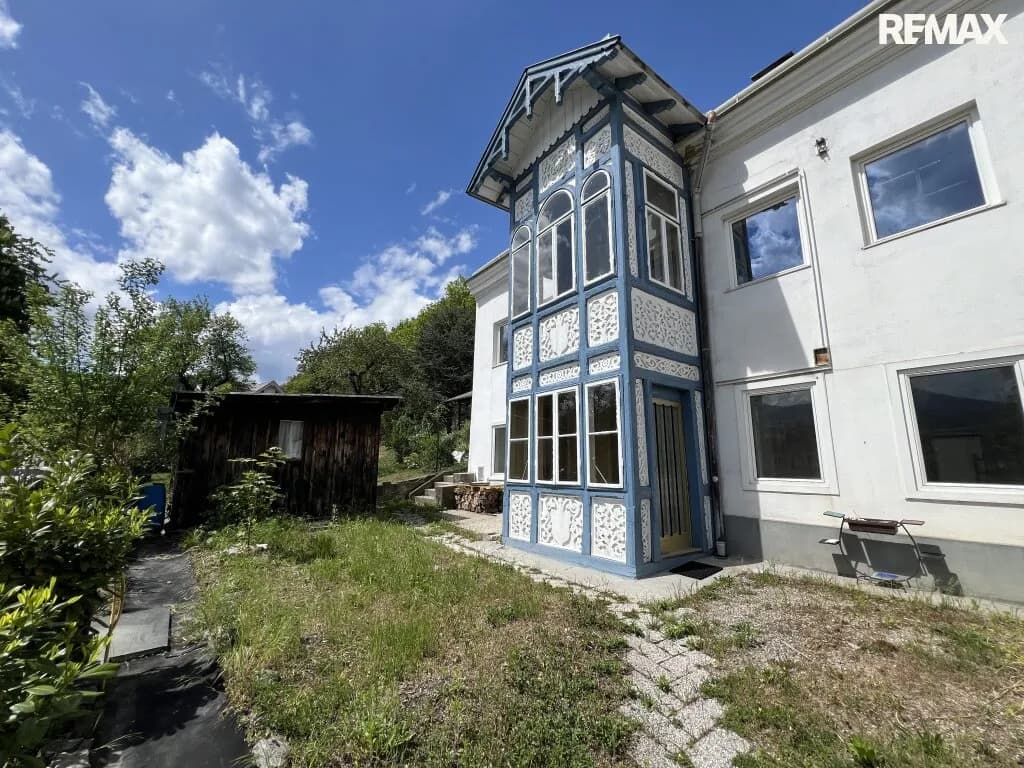 4-Zimmer-Haus kaufen in Neunkirchen – 114,33 m², € 229.000 – Bild 3 von 58