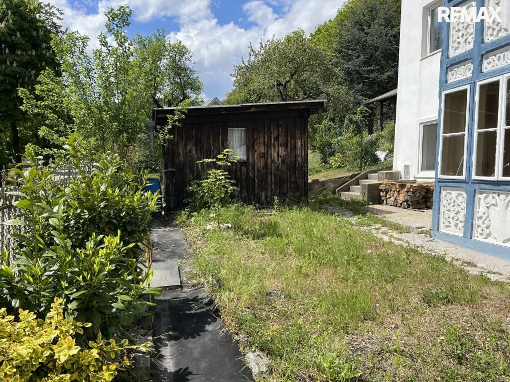 4-Zimmer-Haus kaufen in Neunkirchen – 114,33 m², € 229.000 – Bild 4 von 58