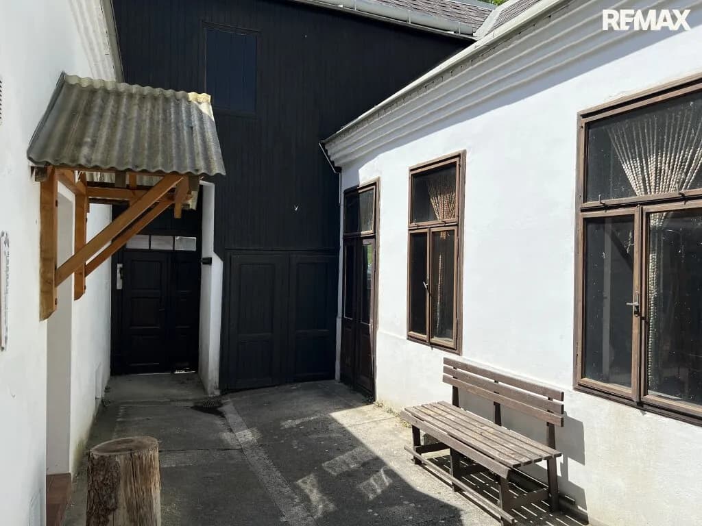 4-Zimmer-Haus kaufen in Neunkirchen – 114,33 m², € 229.000 – Bild 23 von 58