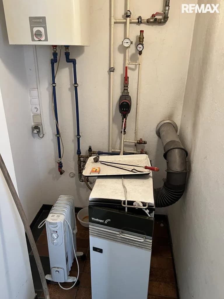 4-Zimmer-Haus kaufen in Neunkirchen – 114,33 m², € 229.000 – Bild 36 von 58