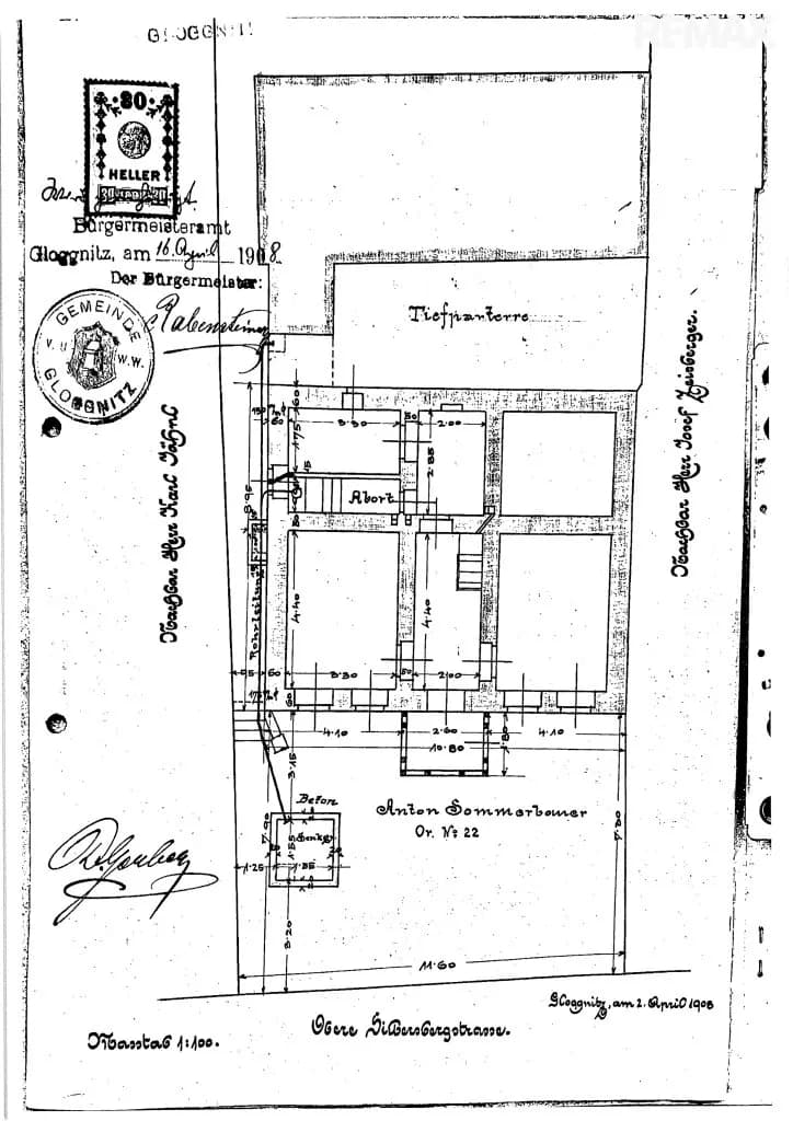 4-Zimmer-Haus kaufen in Neunkirchen – 114,33 m², € 229.000 – Bild 41 von 58