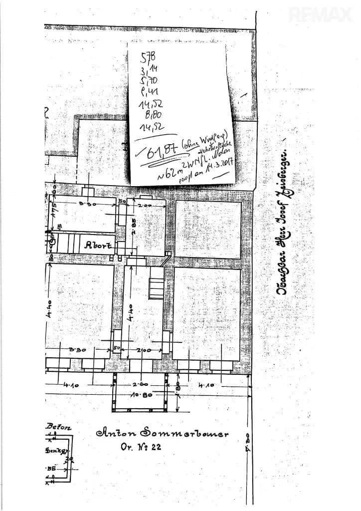 4-Zimmer-Haus kaufen in Neunkirchen – 114,33 m², € 229.000 – Bild 42 von 58