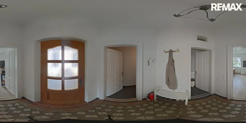 4-Zimmer-Haus kaufen in Neunkirchen – 114,33 m², € 229.000 – Bild 44 von 58