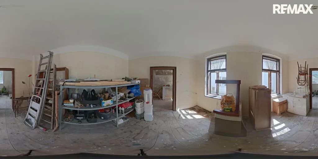 4-Zimmer-Haus kaufen in Neunkirchen – 114,33 m², € 229.000 – Bild 52 von 58
