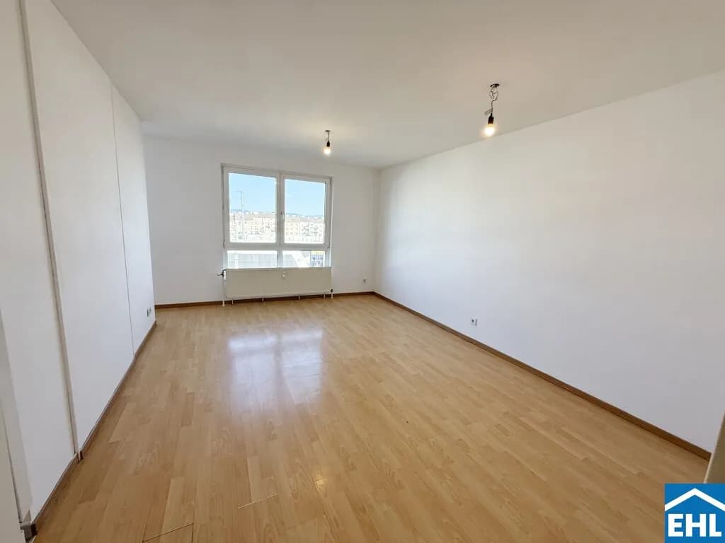 Immobilie kaufen in Wien – 41,54 m², € 225.000 – Bild 2 von 13