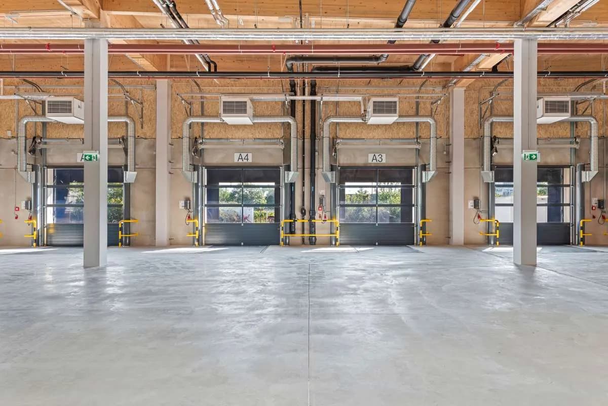 Gewerbeimmobilie mieten in Mödling – 12 250 m², € 10 – Bild 3 von 13