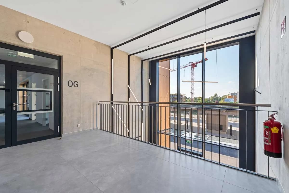 Gewerbeimmobilie mieten in Mödling – 12 250 m², € 10 – Bild 4 von 13
