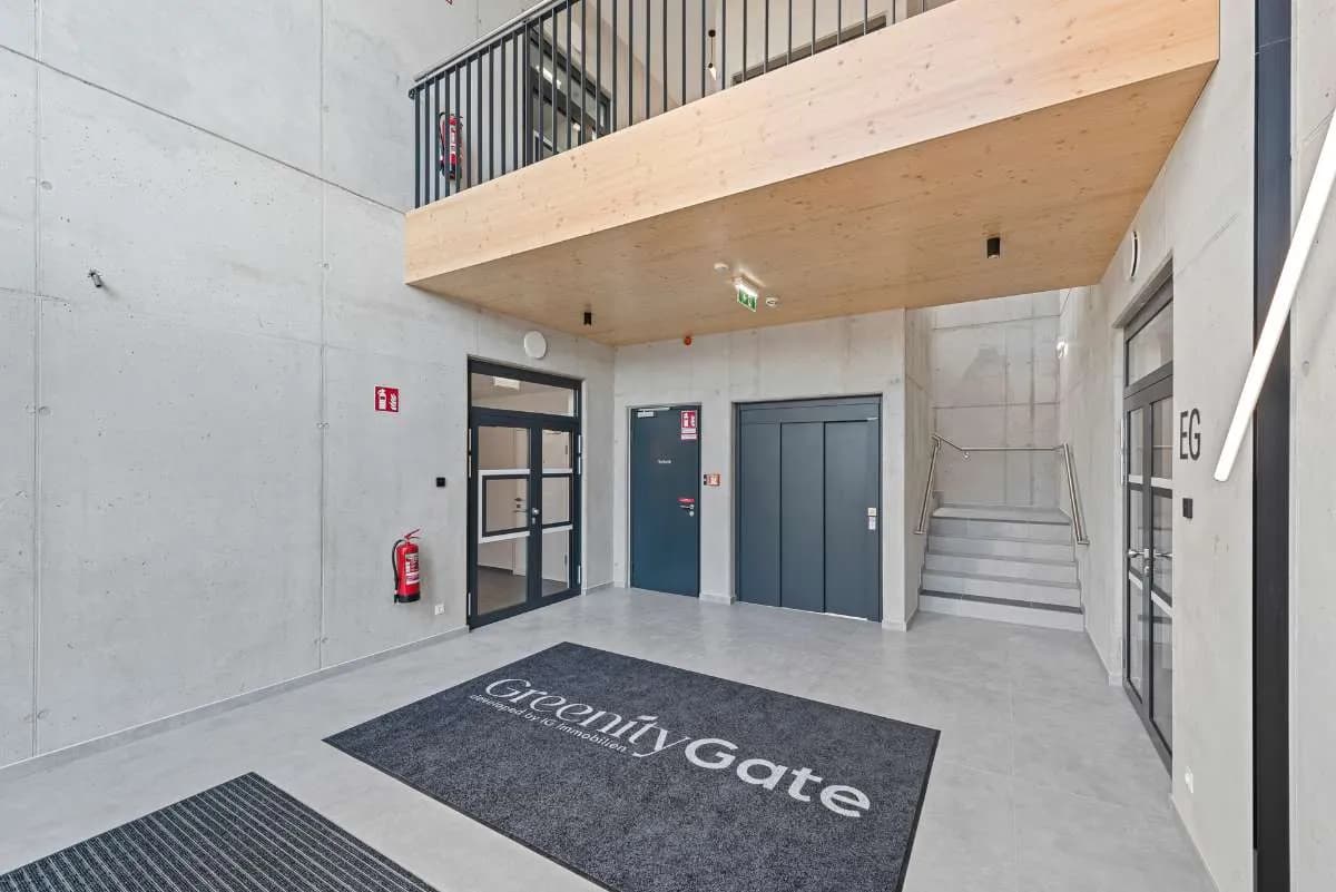 Gewerbeimmobilie mieten in Mödling – 12 250 m², € 10 – Bild 5 von 13
