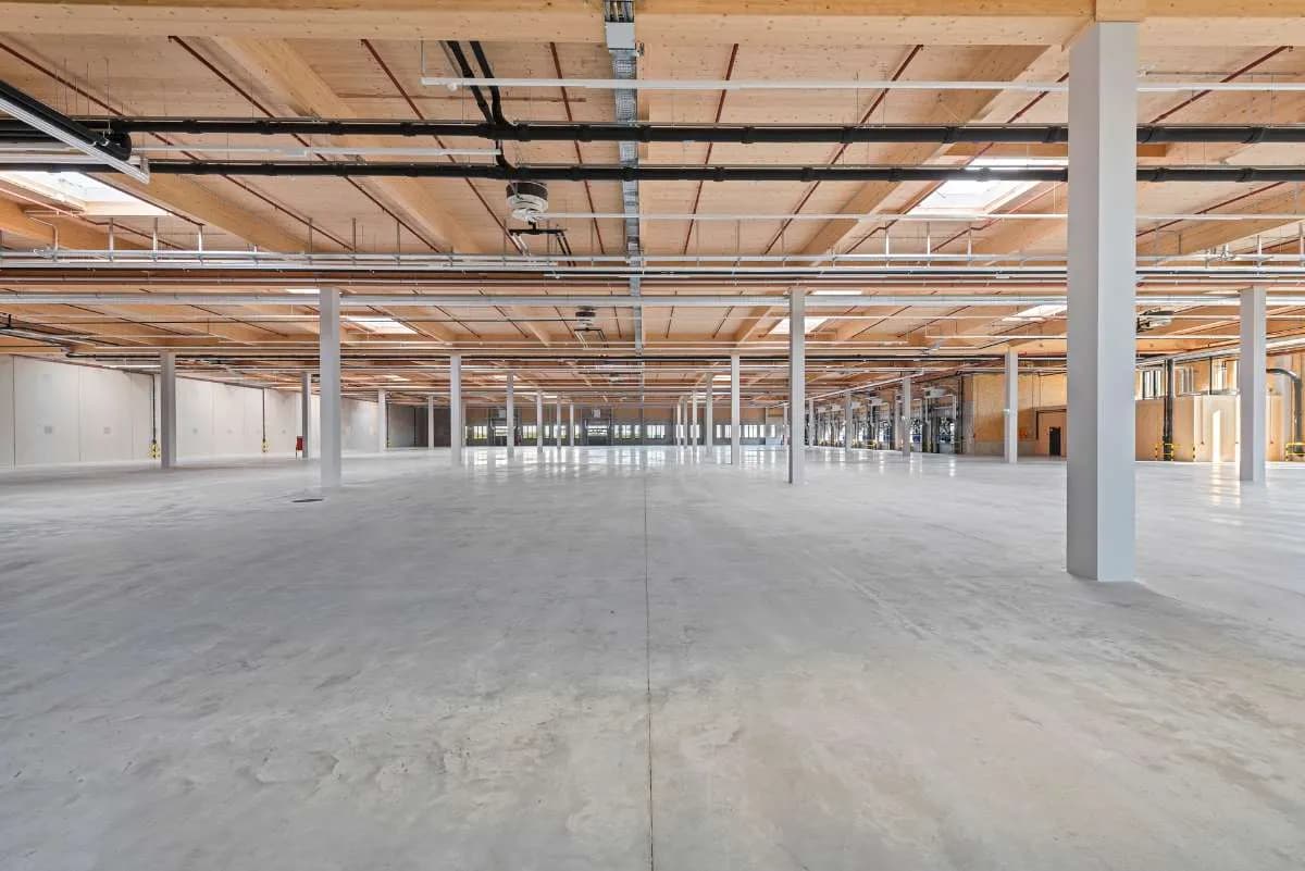 Gewerbeimmobilie mieten in Mödling – 12 250 m², € 10 – Bild 7 von 13