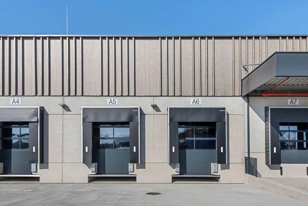 Gewerbeimmobilie mieten in Mödling – 12 250 m², € 10 – Bild 8 von 13