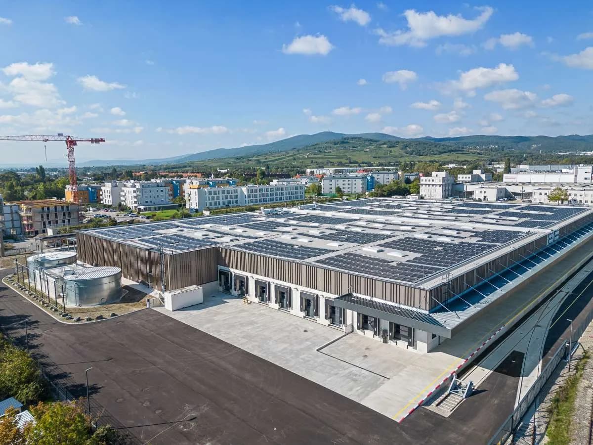 Gewerbeimmobilie mieten in Mödling – 12 250 m², € 10 – Bild 9 von 13