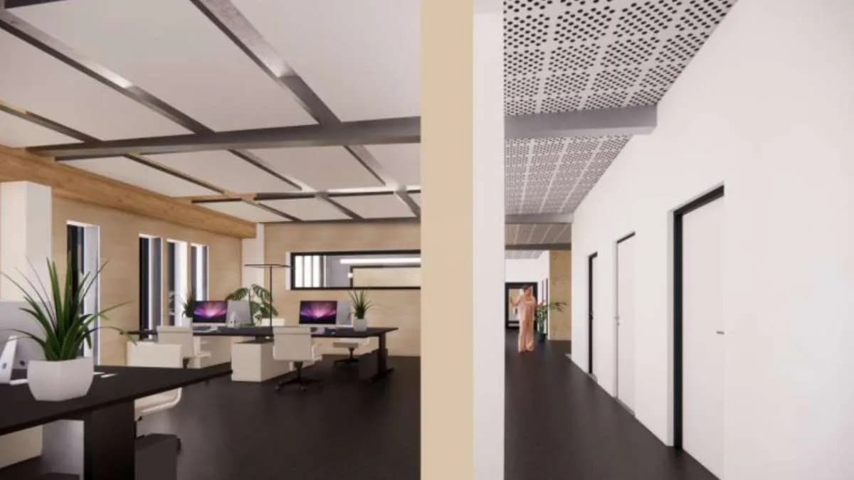 Gewerbeimmobilie mieten in Mödling – 12 250 m², € 10 – Bild 10 von 13