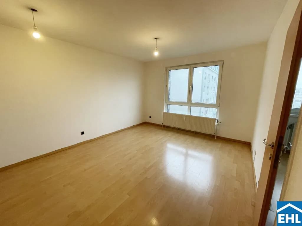 Immobilie kaufen in Wien – 41,54 m², € 228.000 – Bild 1 von 14