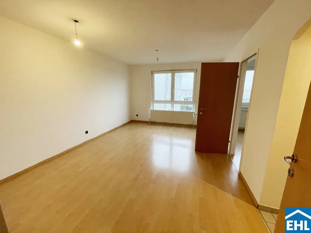 Immobilie kaufen in Wien – 41,54 m², € 228.000 – Bild 2 von 14