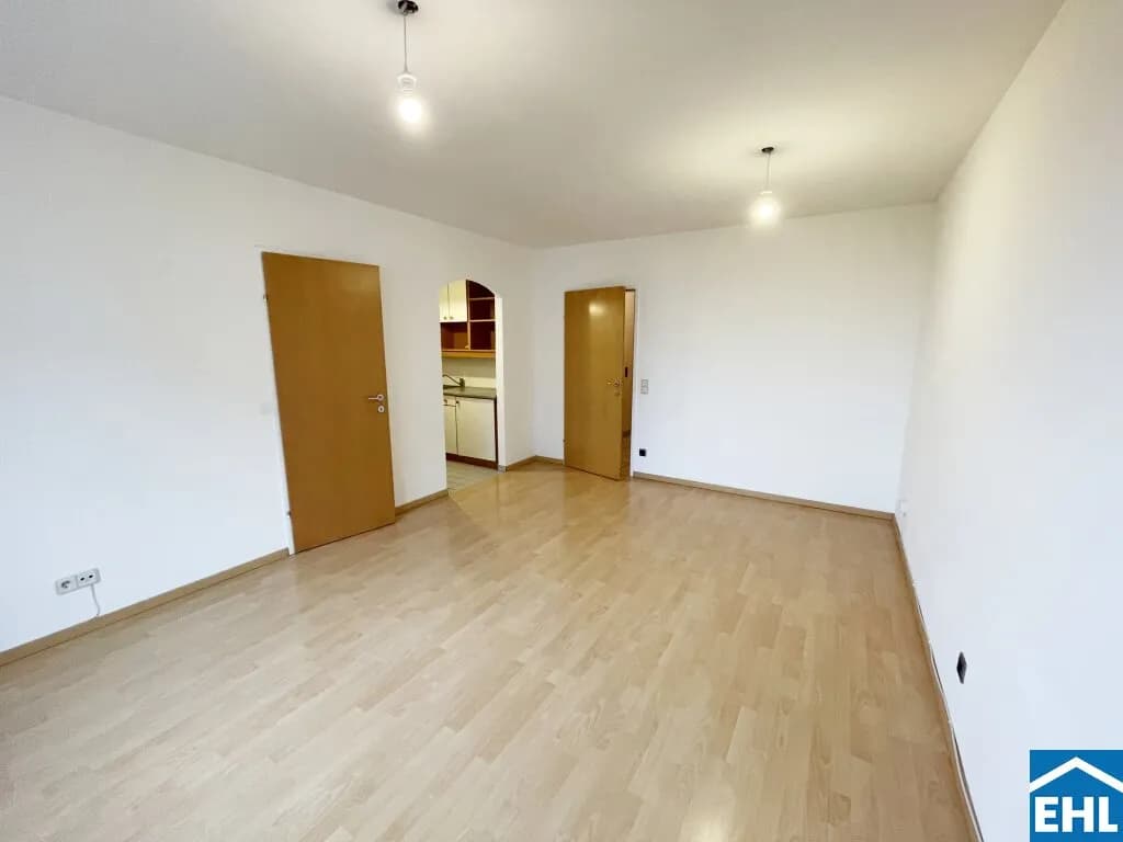Immobilie kaufen in Wien – 41,54 m², € 228.000 – Bild 3 von 14