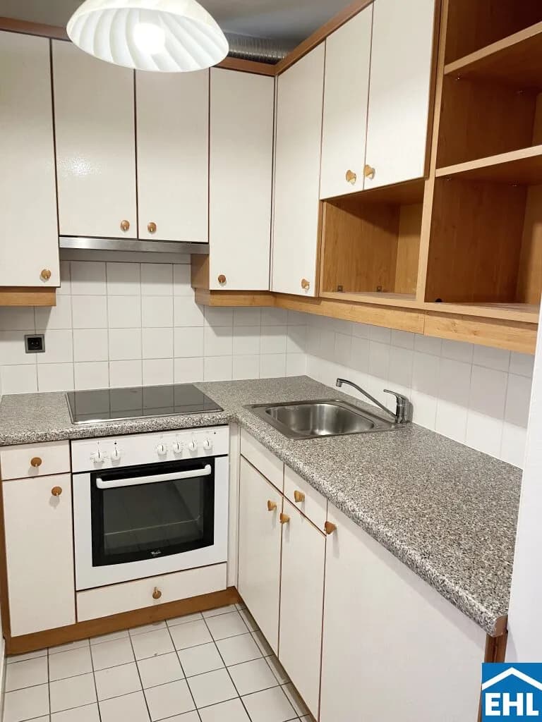 Immobilie kaufen in Wien – 41,54 m², € 228.000 – Bild 4 von 14