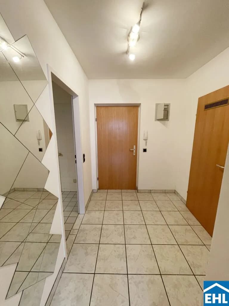 Immobilie kaufen in Wien – 41,54 m², € 228.000 – Bild 9 von 14