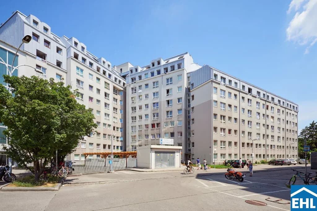 Immobilie kaufen in Wien – 41,54 m², € 228.000 – Bild 11 von 14