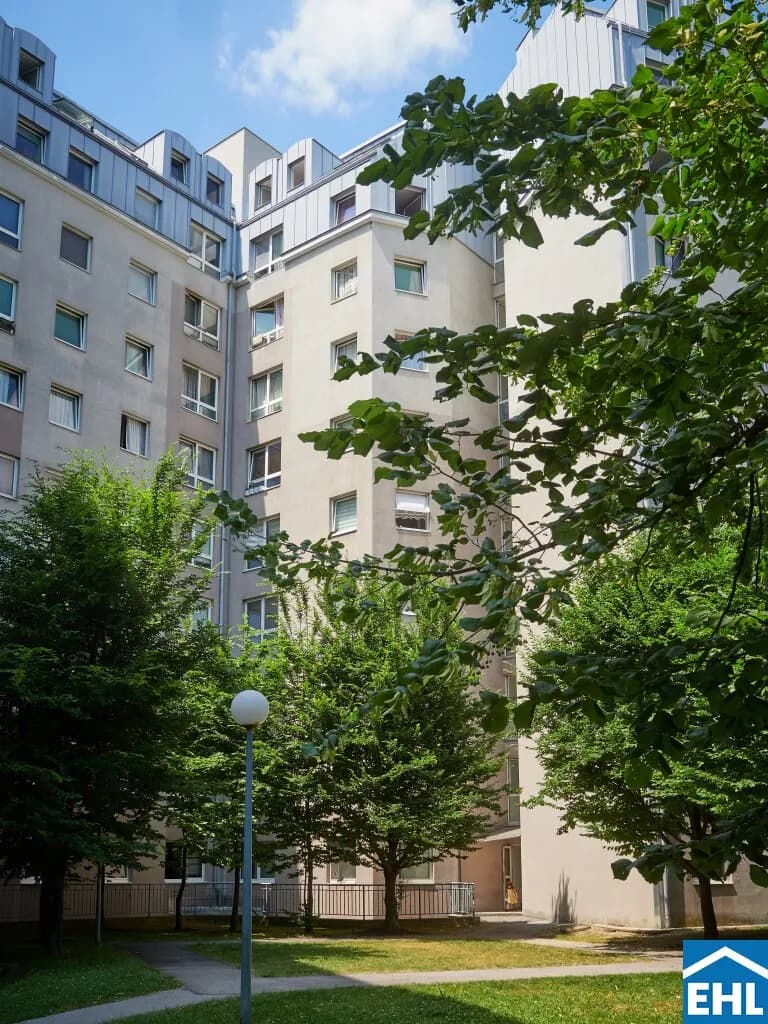 Immobilie kaufen in Wien – 41,54 m², € 228.000 – Bild 13 von 14