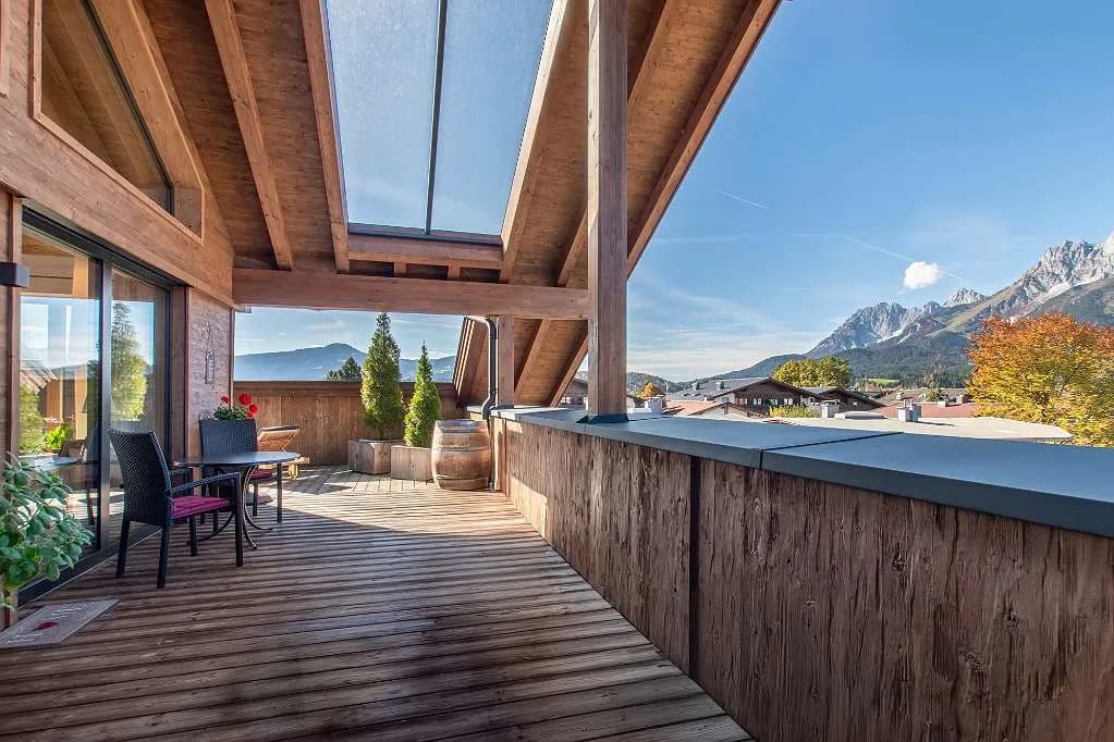 4-Zimmer-Wohnung kaufen in Kitzbühel – 152,87 m²