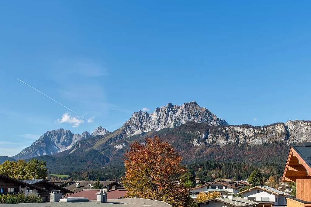4-Zimmer-Wohnung kaufen in Kitzbühel – 152,87 m² – Bild 2 von 9