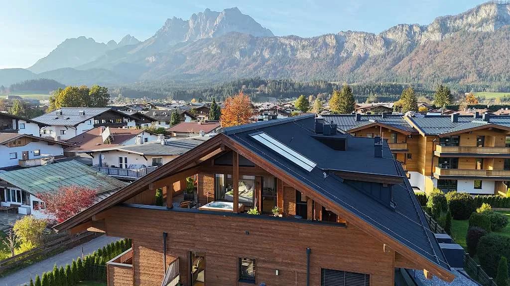 4-Zimmer-Wohnung kaufen in Kitzbühel – 152,87 m² – Bild 3 von 9