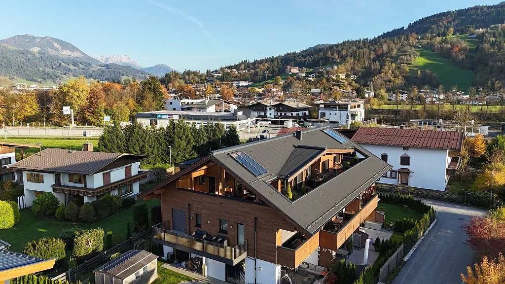 4-Zimmer-Wohnung kaufen in Kitzbühel – 152,87 m² – Bild 4 von 9