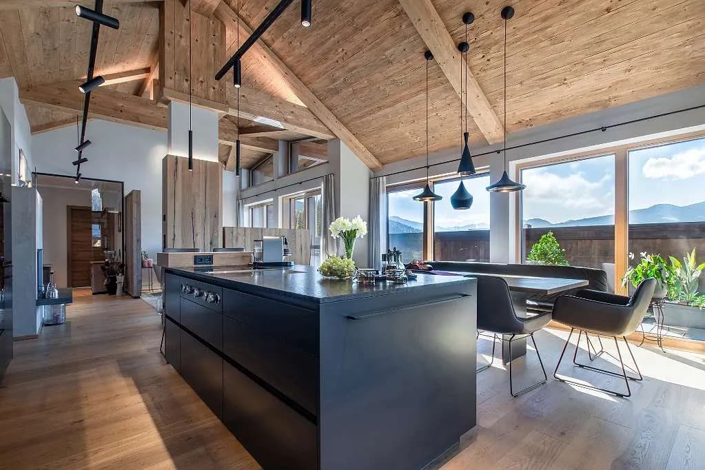 4-Zimmer-Wohnung kaufen in Kitzbühel – 152,87 m² – Bild 5 von 9