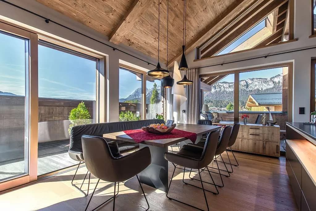 4-Zimmer-Wohnung kaufen in Kitzbühel – 152,87 m² – Bild 6 von 9