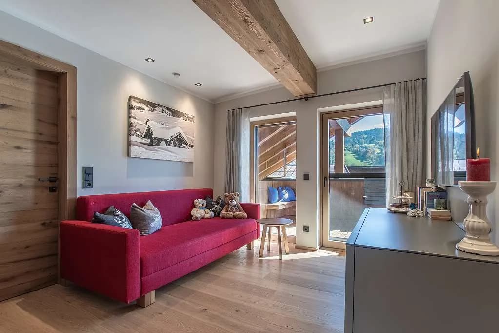 4-Zimmer-Wohnung kaufen in Kitzbühel – 152,87 m² – Bild 8 von 9