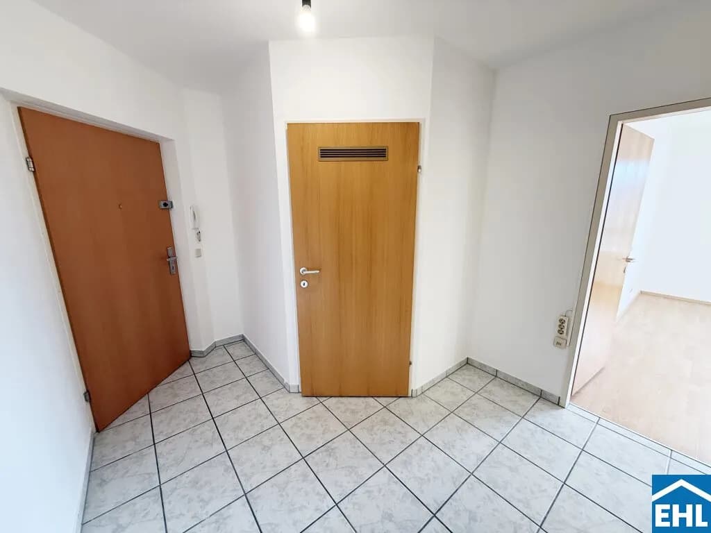 Immobilie kaufen in Wien – 48,3 m², € 232.000 – Bild 8 von 15