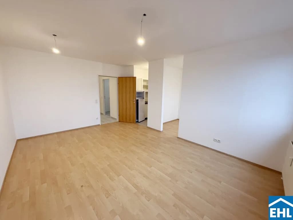 Immobilie kaufen in Wien – 41,89 m², € 224.000 – Bild 2 von 12