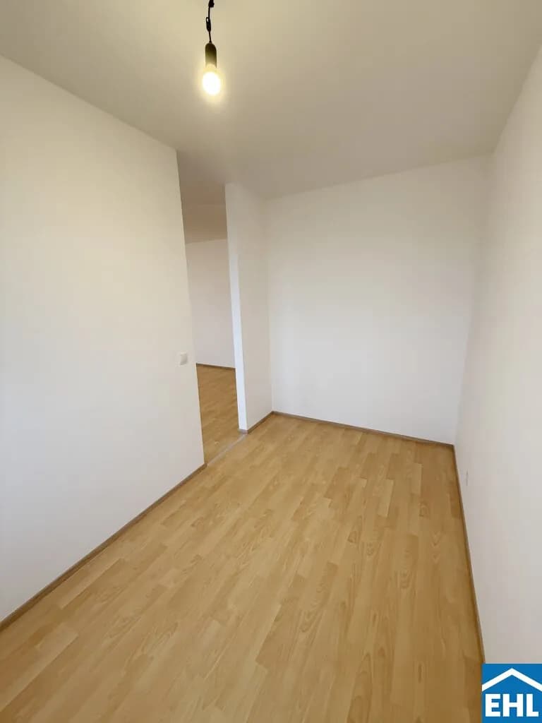 Immobilie kaufen in Wien – 41,89 m², € 224.000 – Bild 3 von 12