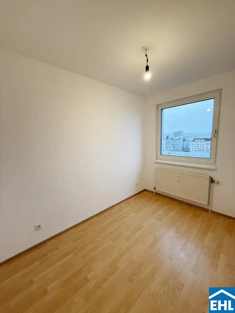 Immobilie kaufen in Wien – 41,89 m², € 224.000 – Bild 4 von 12