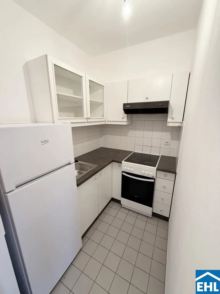 Immobilie kaufen in Wien – 41,89 m², € 224.000 – Bild 5 von 12