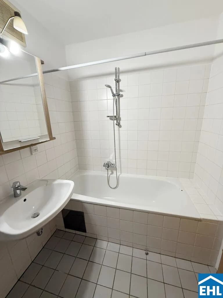 Immobilie kaufen in Wien – 41,89 m², € 224.000 – Bild 6 von 12