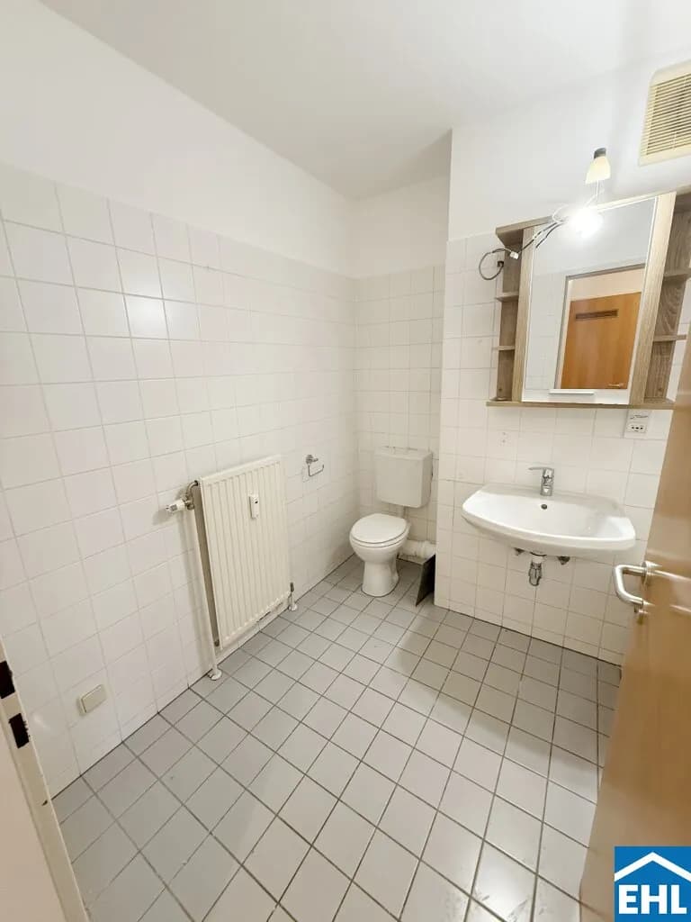 Immobilie kaufen in Wien – 41,89 m², € 224.000 – Bild 7 von 12