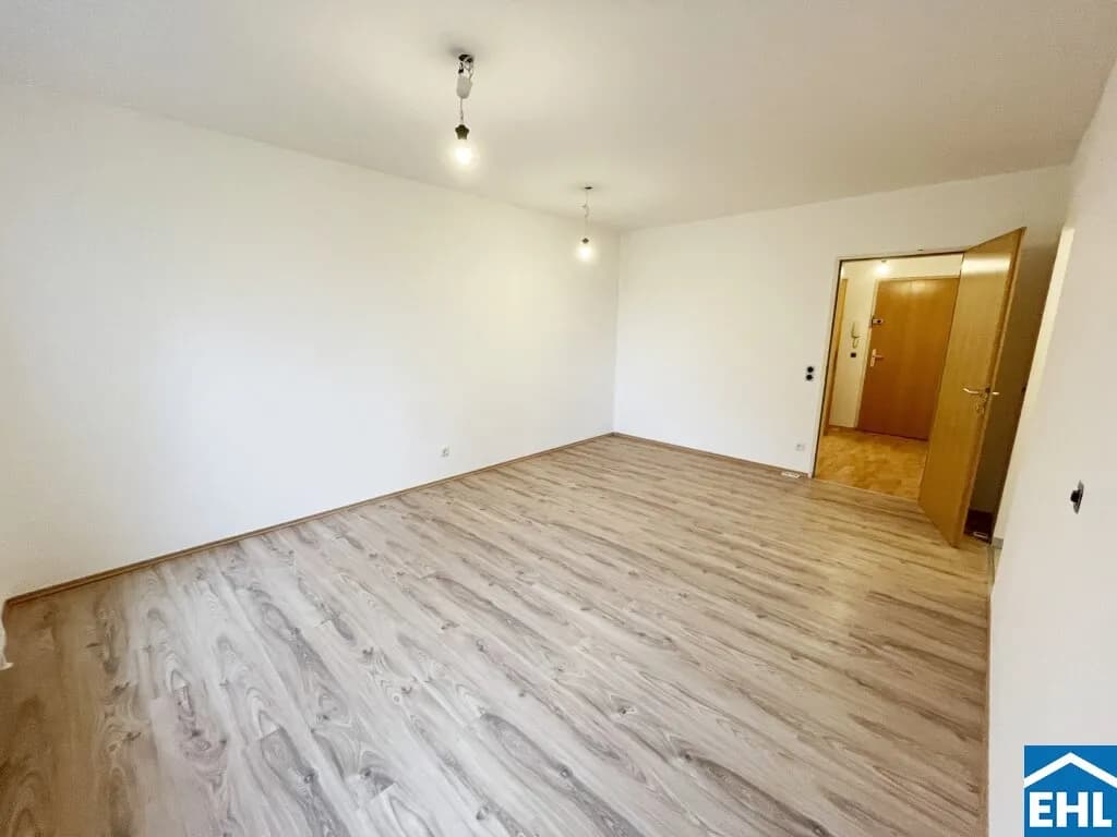 Immobilie kaufen in Wien – 41,89 m², € 207.000