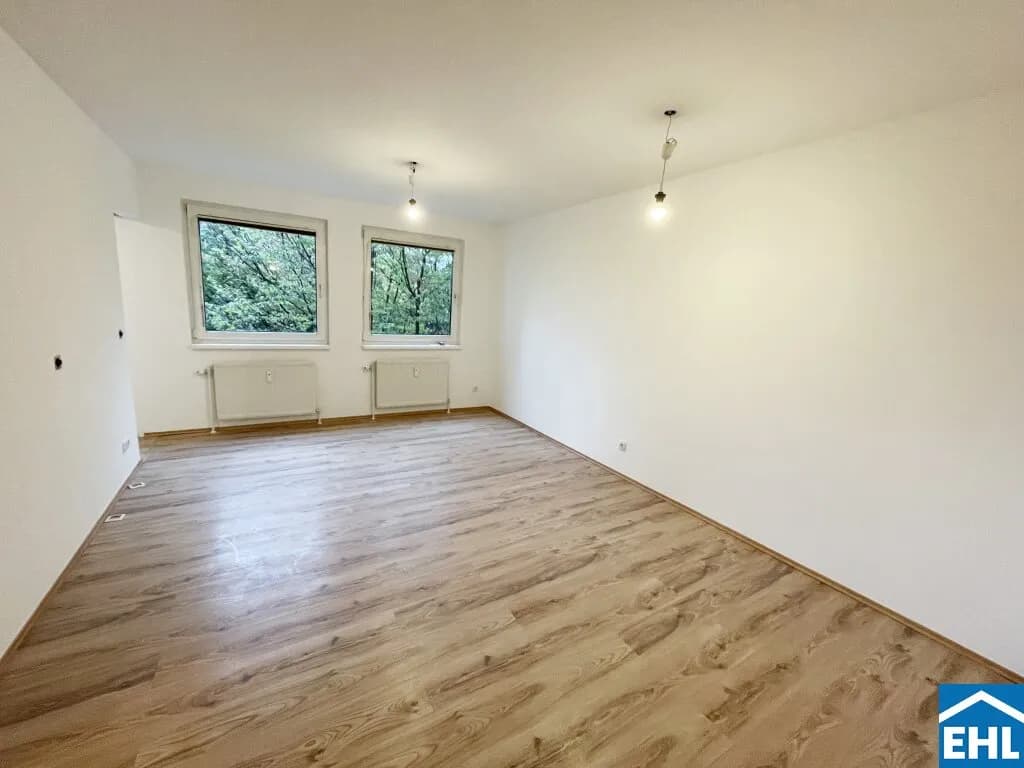 Immobilie kaufen in Wien – 41,89 m², € 207.000 – Bild 2 von 13